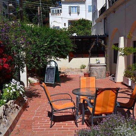 La Mimosa Guesthouse Palma de Mallorca Luaran gambar