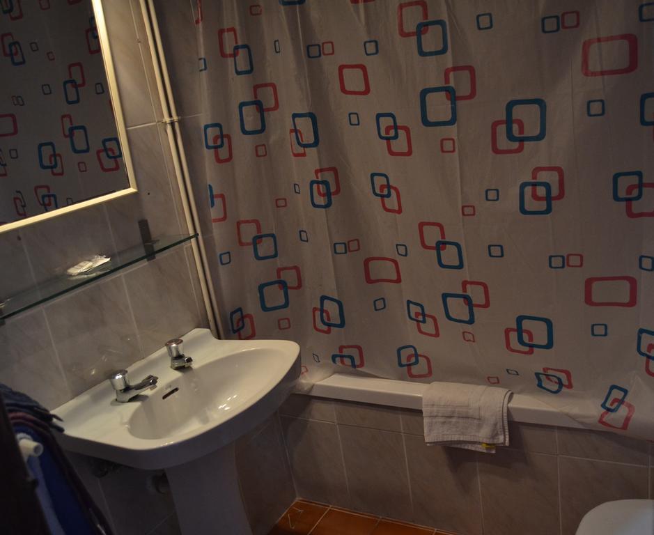 La Mimosa Guesthouse Palma de Mallorca Bilik gambar