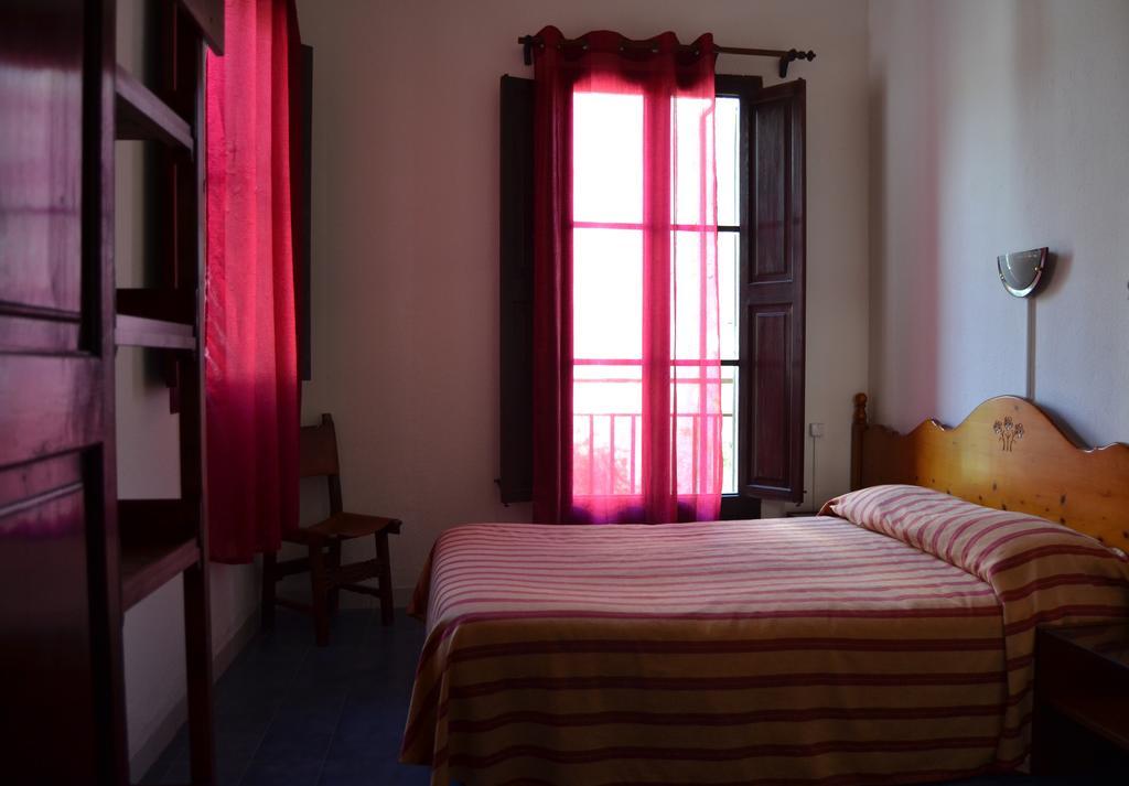 La Mimosa Guesthouse Palma de Mallorca Bilik gambar
