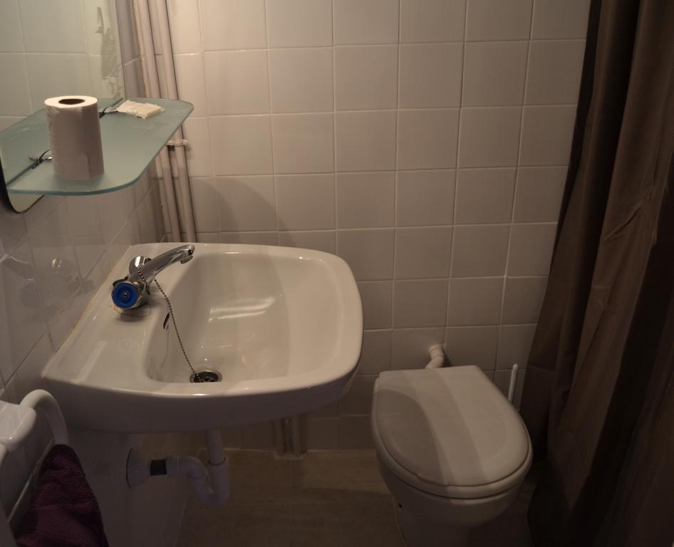 La Mimosa Guesthouse Palma de Mallorca Bilik gambar