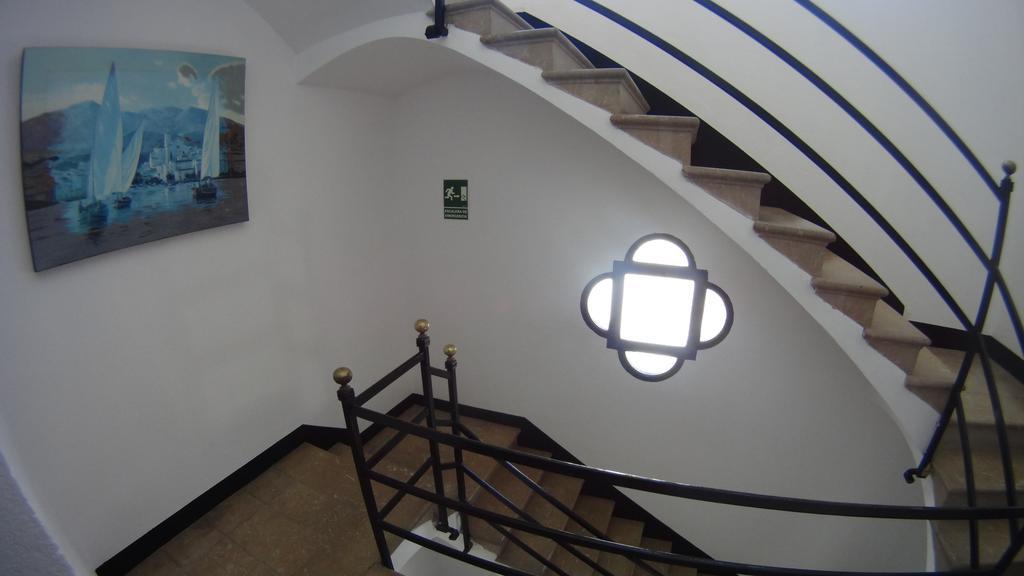 La Mimosa Guesthouse Palma de Mallorca Luaran gambar