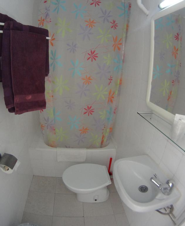 La Mimosa Guesthouse Palma de Mallorca Bilik gambar