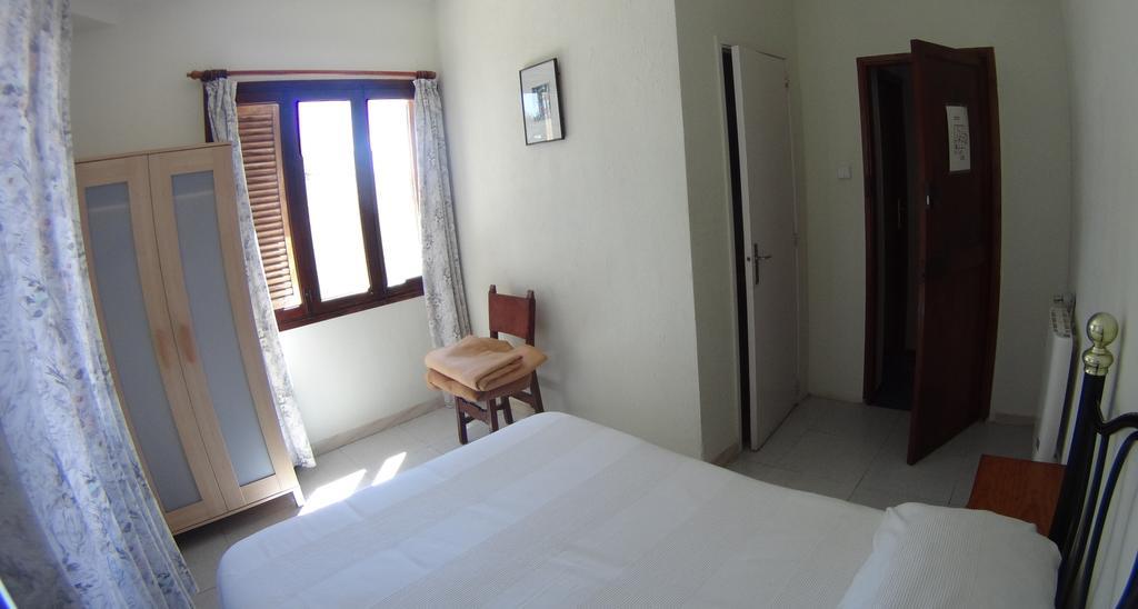 La Mimosa Guesthouse Palma de Mallorca Bilik gambar