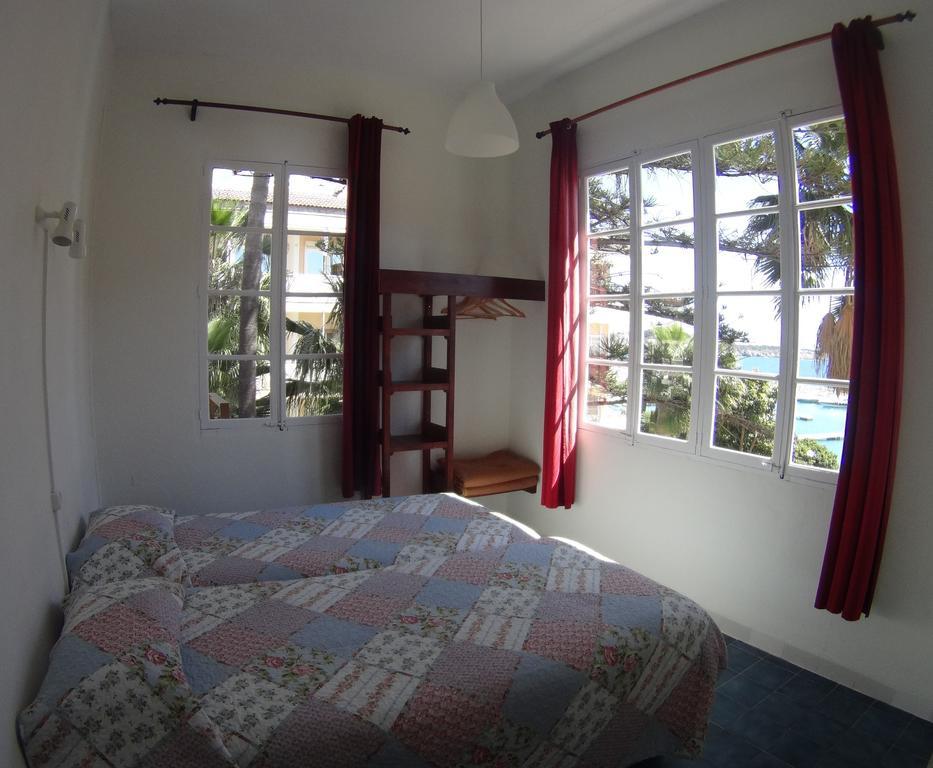 La Mimosa Guesthouse Palma de Mallorca Bilik gambar