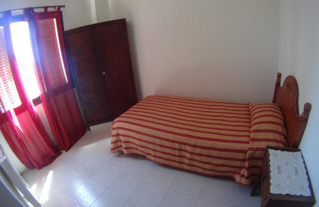 La Mimosa Guesthouse Palma de Mallorca Bilik gambar