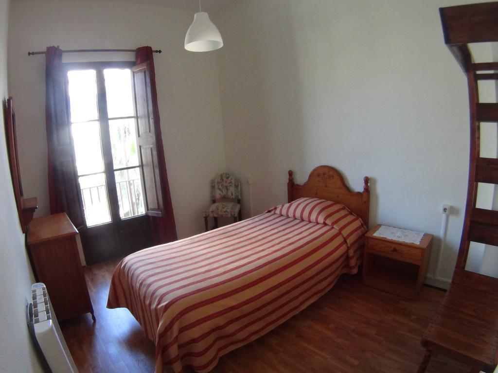 La Mimosa Guesthouse Palma de Mallorca Bilik gambar